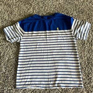 Boys Polo shirt